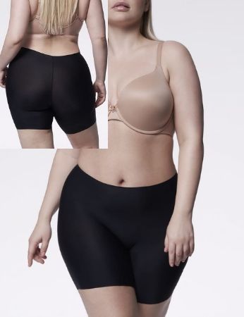 Zobrazit detail produktu - Dámské kalhotky Julimex Bermudy s nohavičkou Obrázek Dámské kalhotky Julimex Bermudy s nohavičkou